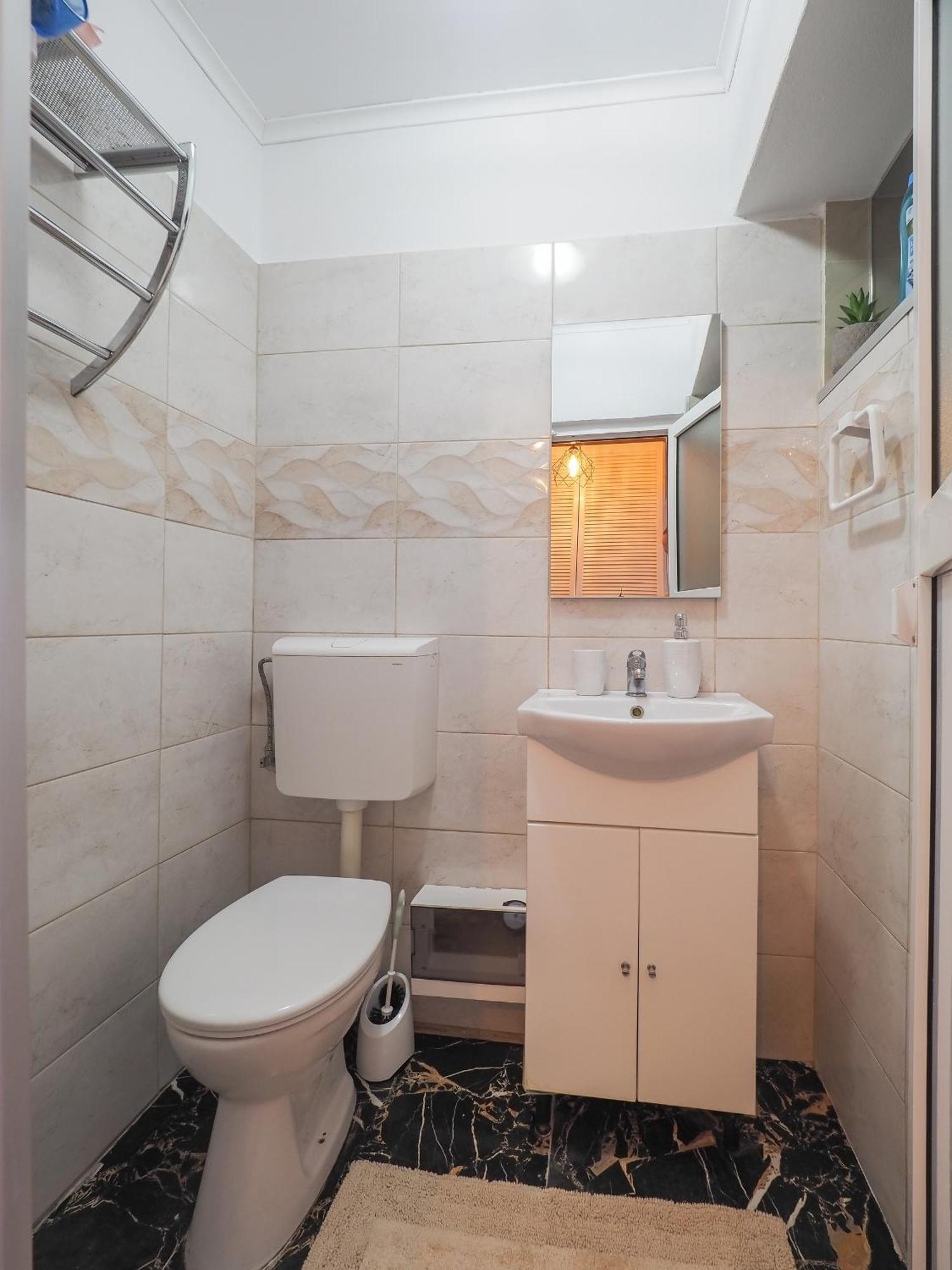 Holiday Studio Sibiu - Central, Cozy & Self Check-In Екстериор снимка