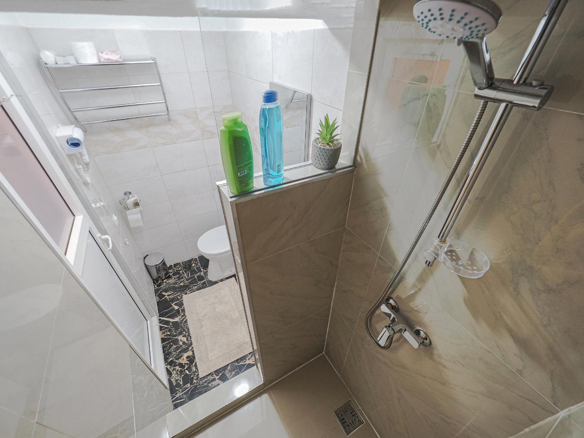 Holiday Studio Sibiu - Central, Cozy & Self Check-In Екстериор снимка