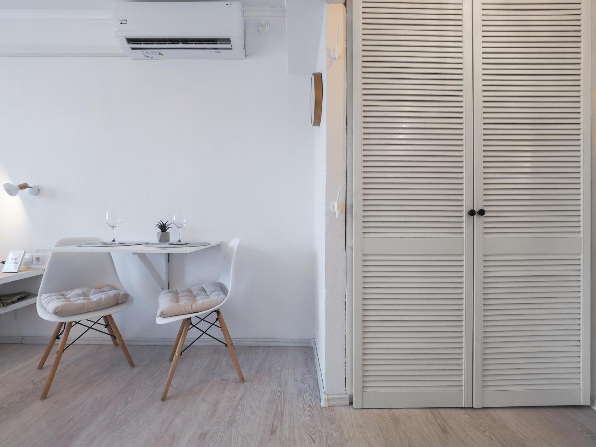 Holiday Studio Sibiu - Central, Cozy & Self Check-In Екстериор снимка